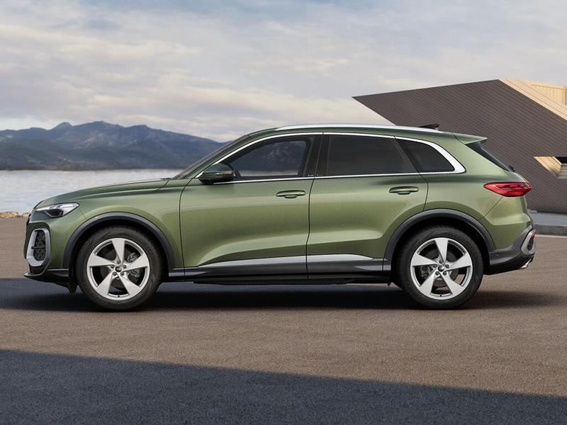 Used Audi Q5 for sale - 77447483: Photo 45