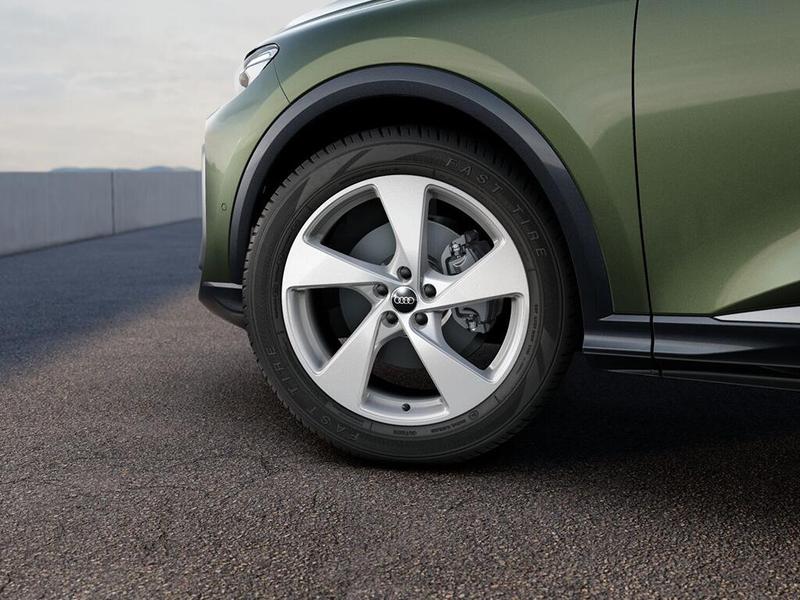 Used Audi Q5 for sale - 77447483: Photo 50