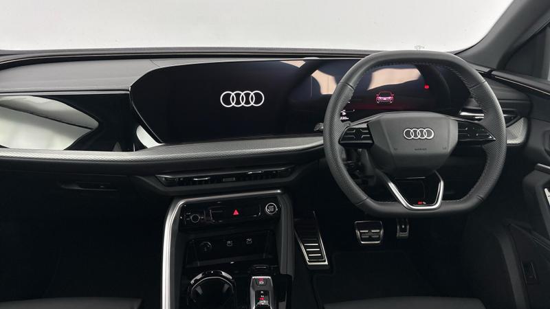 Used Audi Q5 for sale - 77447483: Photo 8