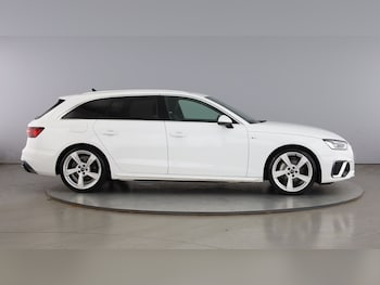 Used Audi A4 Avant 2024 for sale - 79018056: Photo