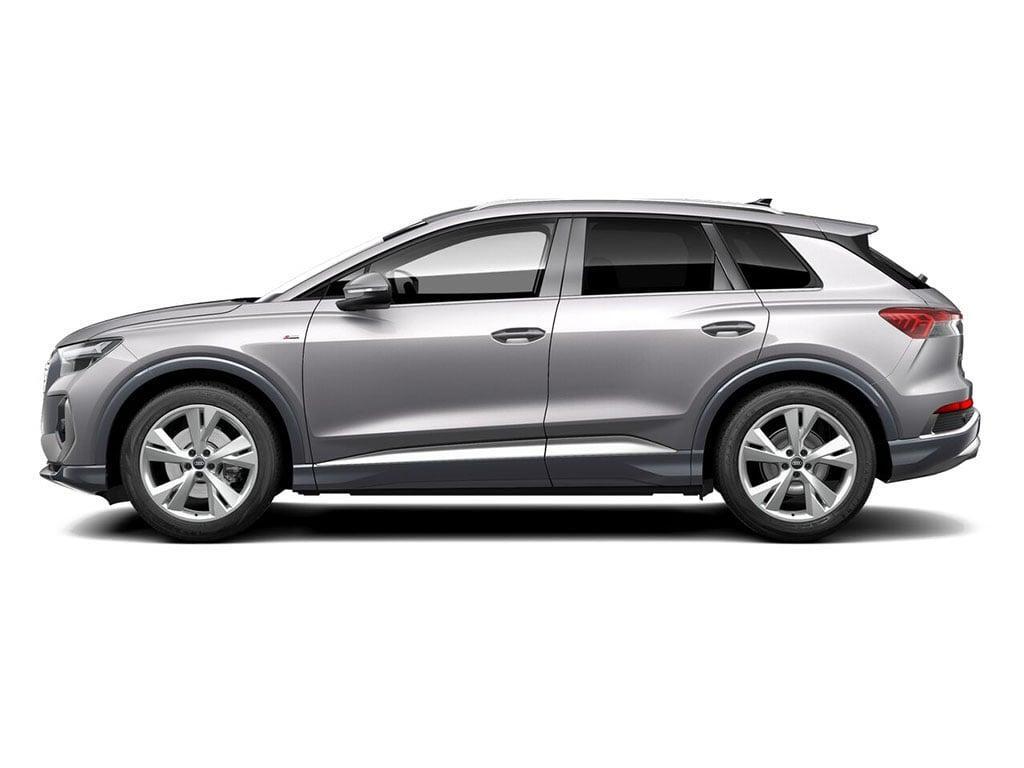 Used Audi Q4 e-tron for sale - 78106469: Photo 2