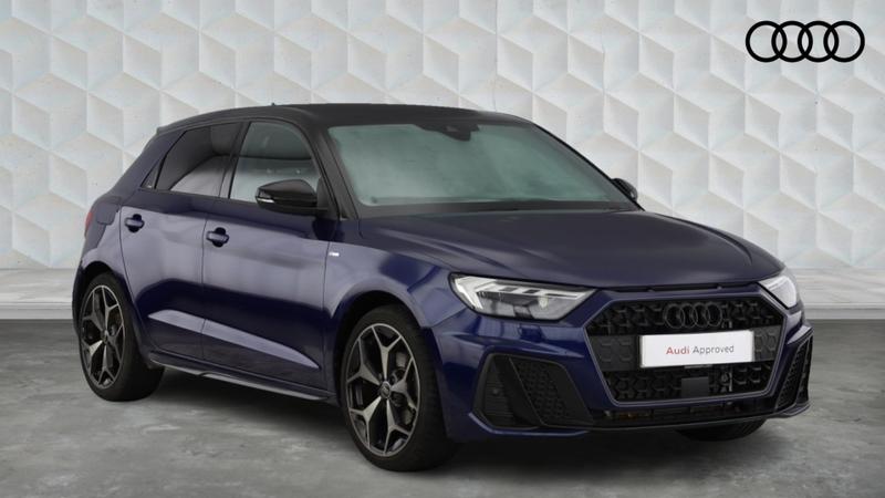 Used Audi A1 2025 for sale - 75766957: Photo 1