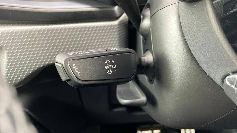 Used Audi A1 2025 for sale - 75766957: Photo 12