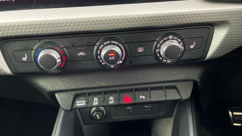 Used Audi A1 2025 for sale - 75766957: Photo 15