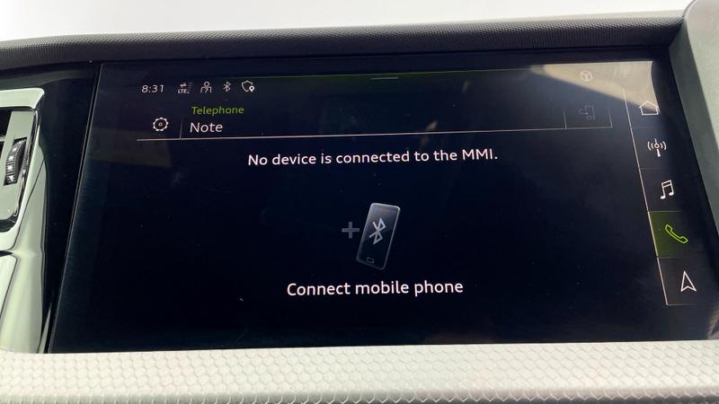 Used Audi A1 2025 for sale - 75766957: Photo 17