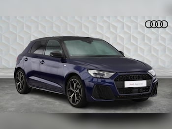 Used Audi A1 2025 for sale - 75766957: Photo