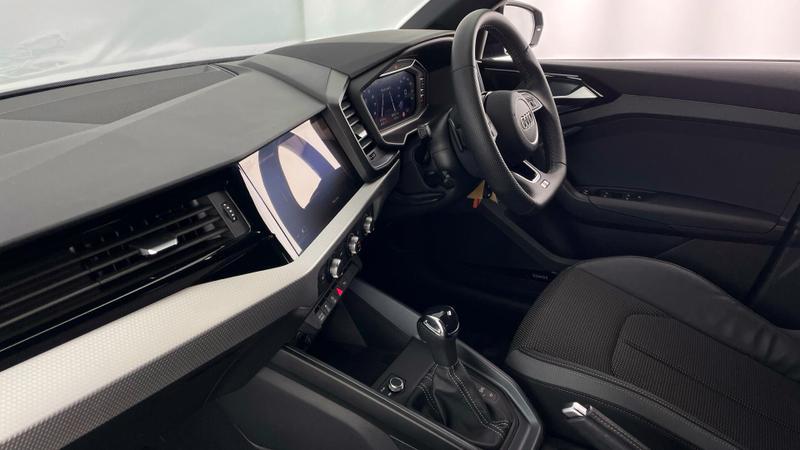 Used Audi A1 2025 for sale - 75766957: Photo 2