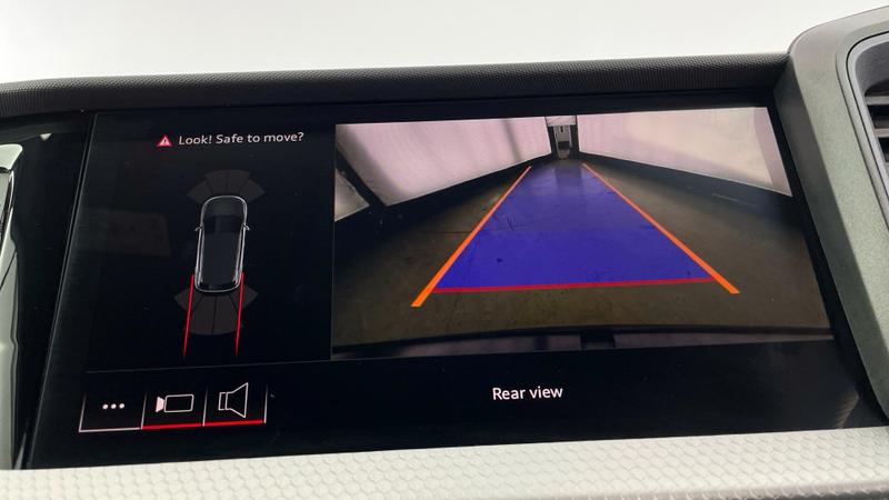 Used Audi A1 2025 for sale - 75766957: Photo 22