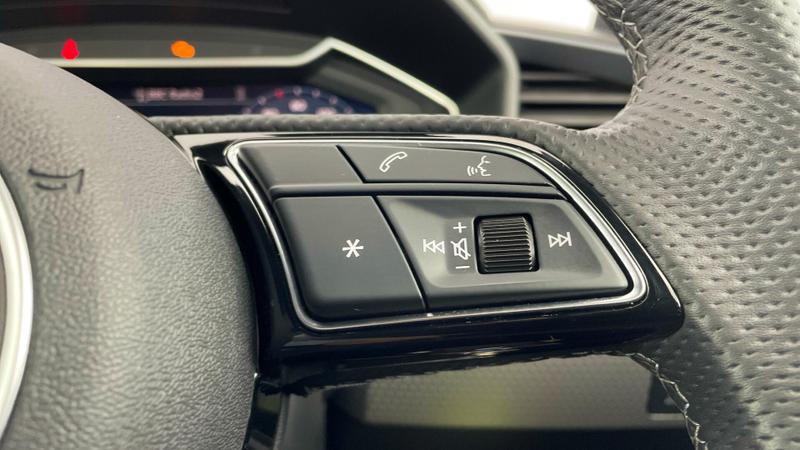 Used Audi A1 2025 for sale - 75766957: Photo 23