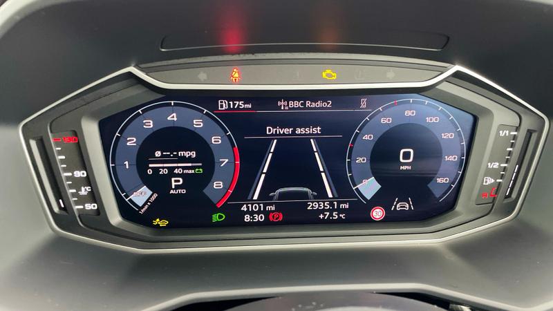 Used Audi A1 2025 for sale - 75766957: Photo 25