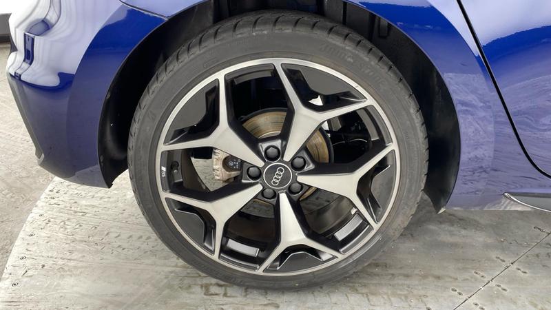 Used Audi A1 2025 for sale - 75766957: Photo 26