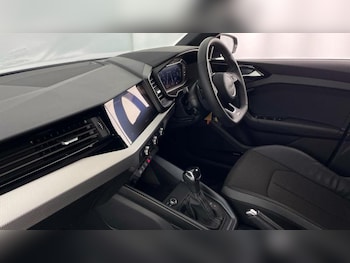 Used Audi A1 2025 for sale - 75766957: Photo