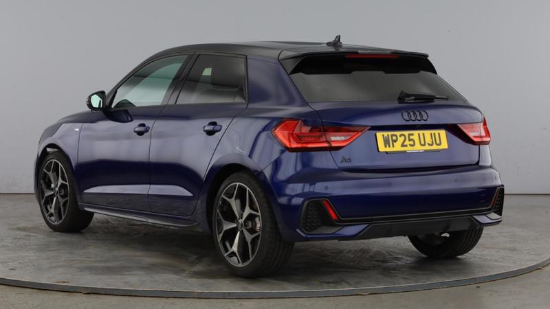 Used Audi A1 2025 for sale - 75766957: Photo 3