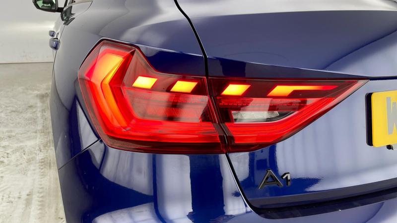 Used Audi A1 2025 for sale - 75766957: Photo 31