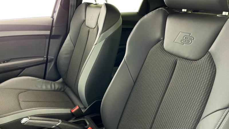 Used Audi A1 2025 for sale - 75766957: Photo 34