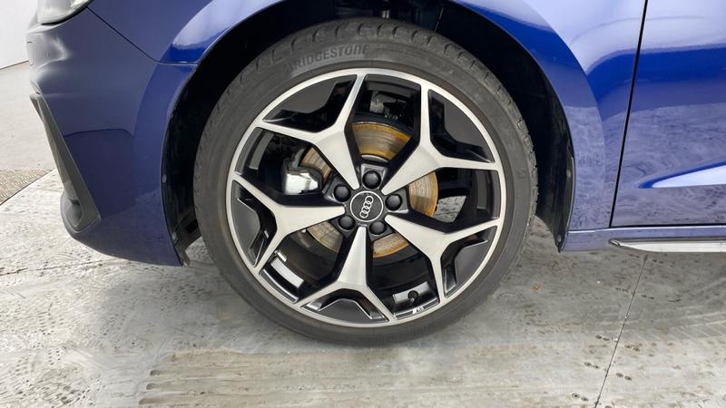 Used Audi A1 2025 for sale - 75766957: Photo 38