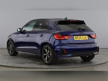 Used Audi A1 2025 for sale - 75766957: Photo