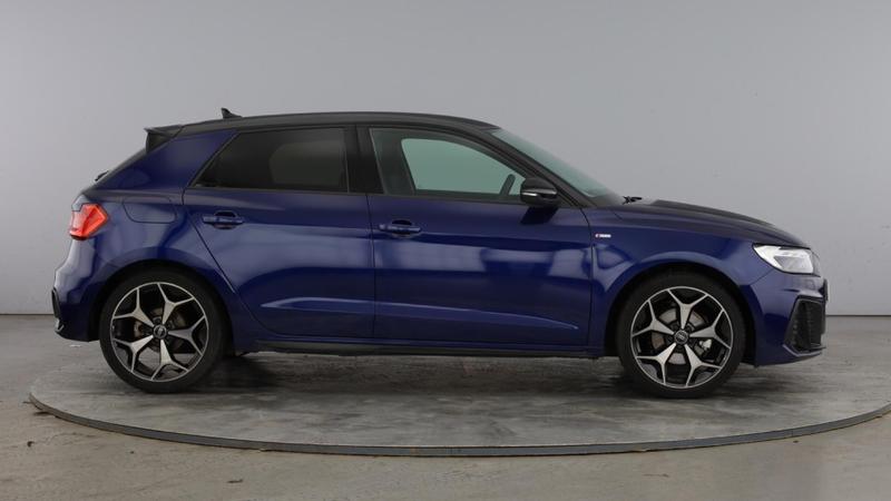 Used Audi A1 2025 for sale - 75766957: Photo 4