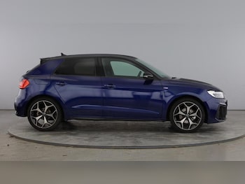 Used Audi A1 2025 for sale - 75766957: Photo