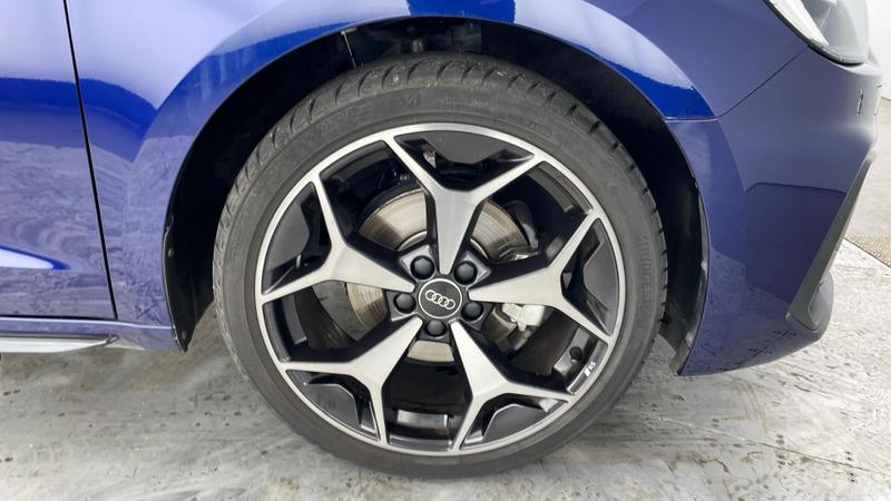 Used Audi A1 2025 for sale - 75766957: Photo 5