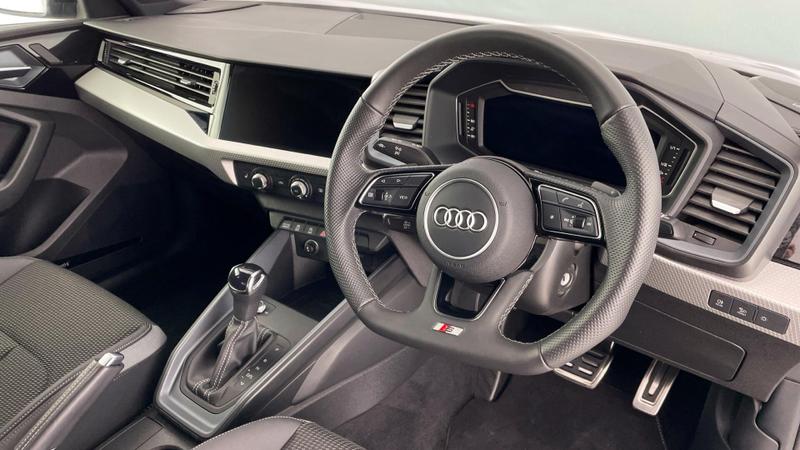 Used Audi A1 2025 for sale - 75766957: Photo 6