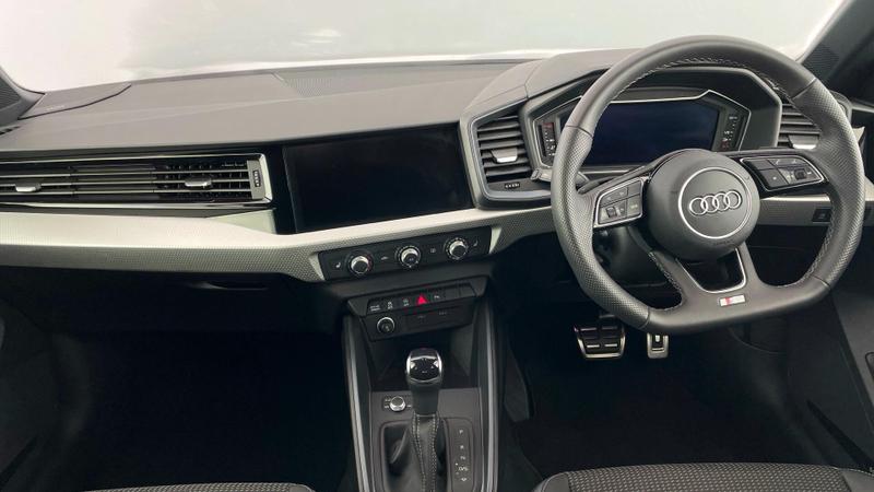 Used Audi A1 2025 for sale - 75766957: Photo 8