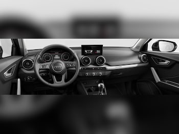 Used Audi Q2 undefined for sale - 78304977: Photo