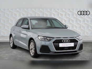 Used Audi A1 2022 for sale - 77603140: Photo