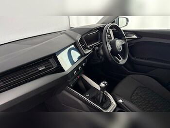 Used Audi A1 2022 for sale - 77603140: Photo