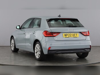 Used Audi A1 2022 for sale - 77603140: Photo