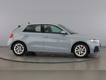 Used Audi A1 2022 for sale - 77603140: Photo