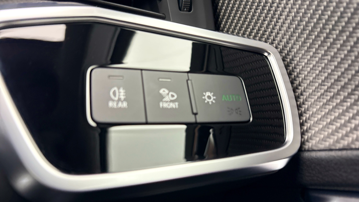 Used Audi A6 Saloon 2023 for sale - 77639424: Photo 12