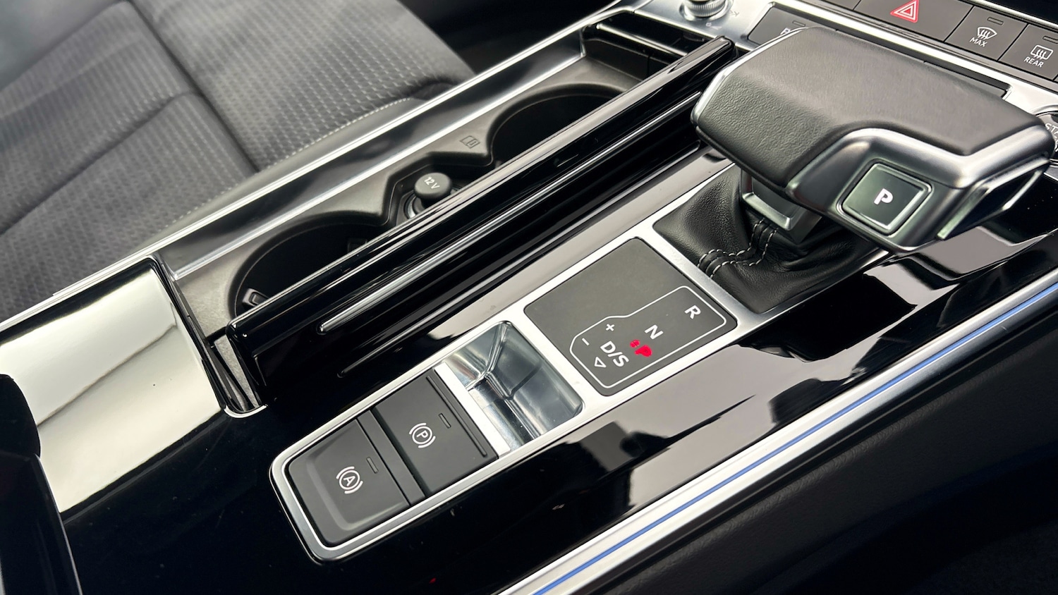 Used Audi A6 Saloon 2023 for sale - 77639424: Photo 14