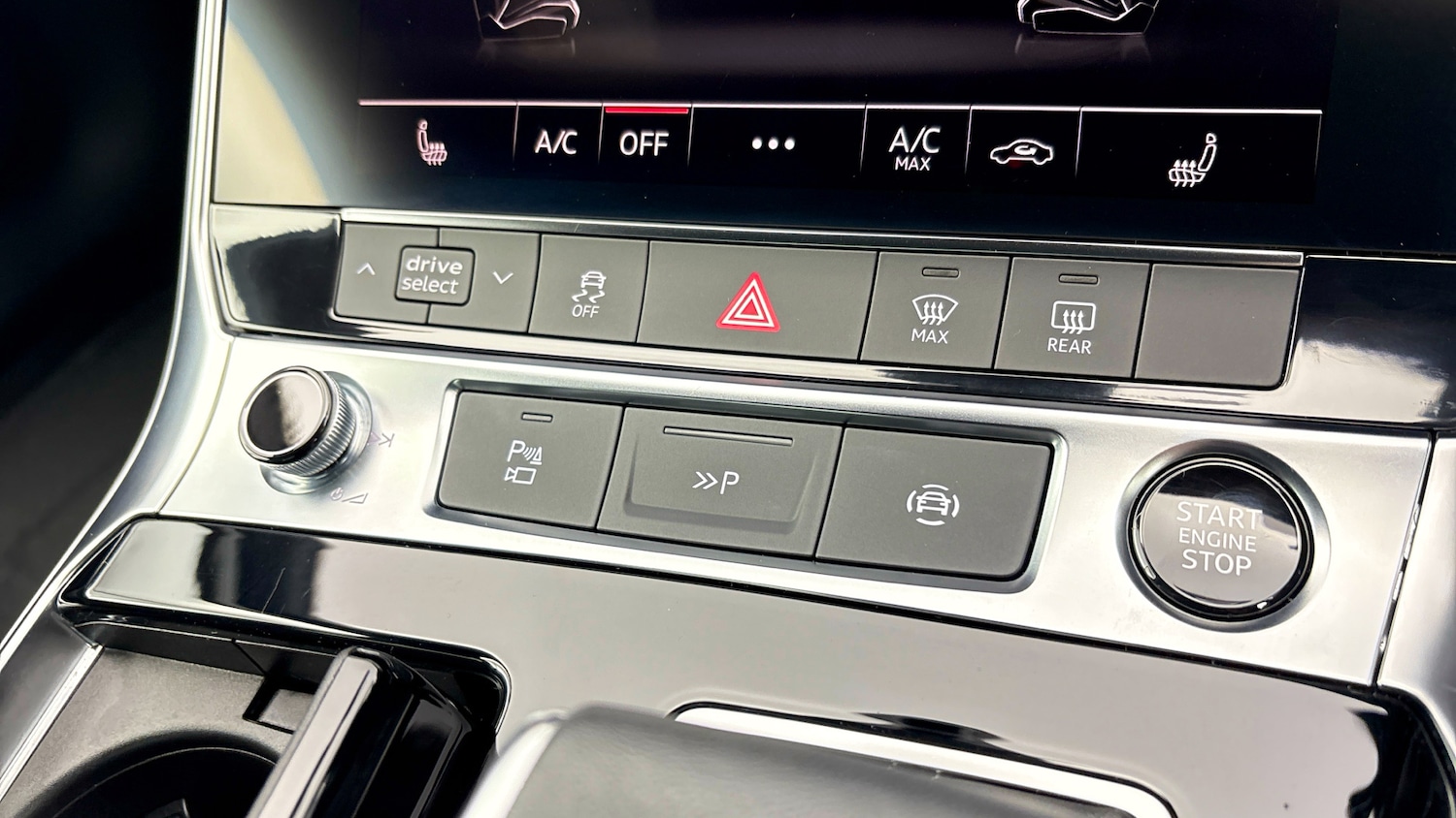 Used Audi A6 Saloon 2023 for sale - 77639424: Photo 15