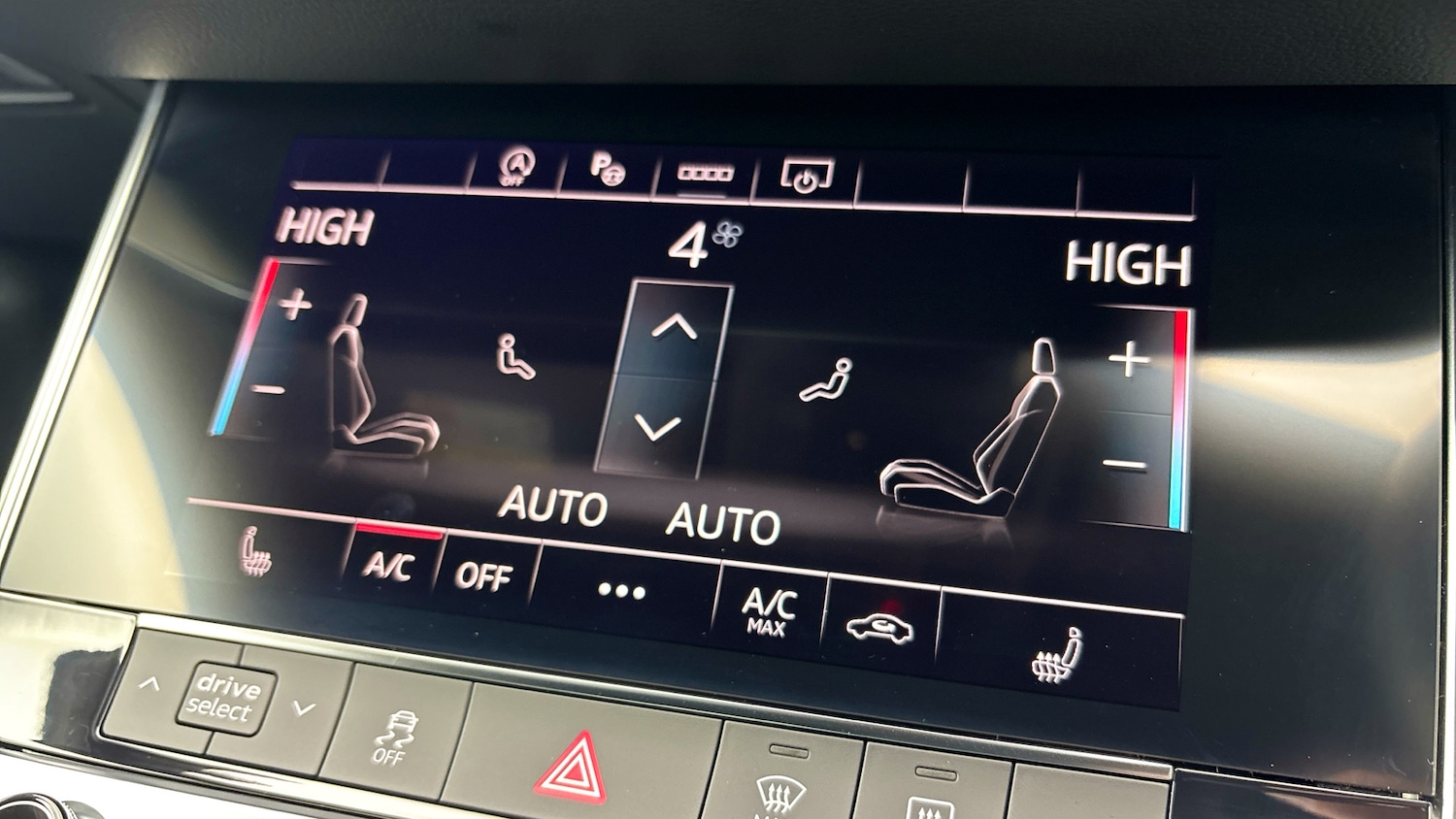 Used Audi A6 Saloon 2023 for sale - 77639424: Photo 16