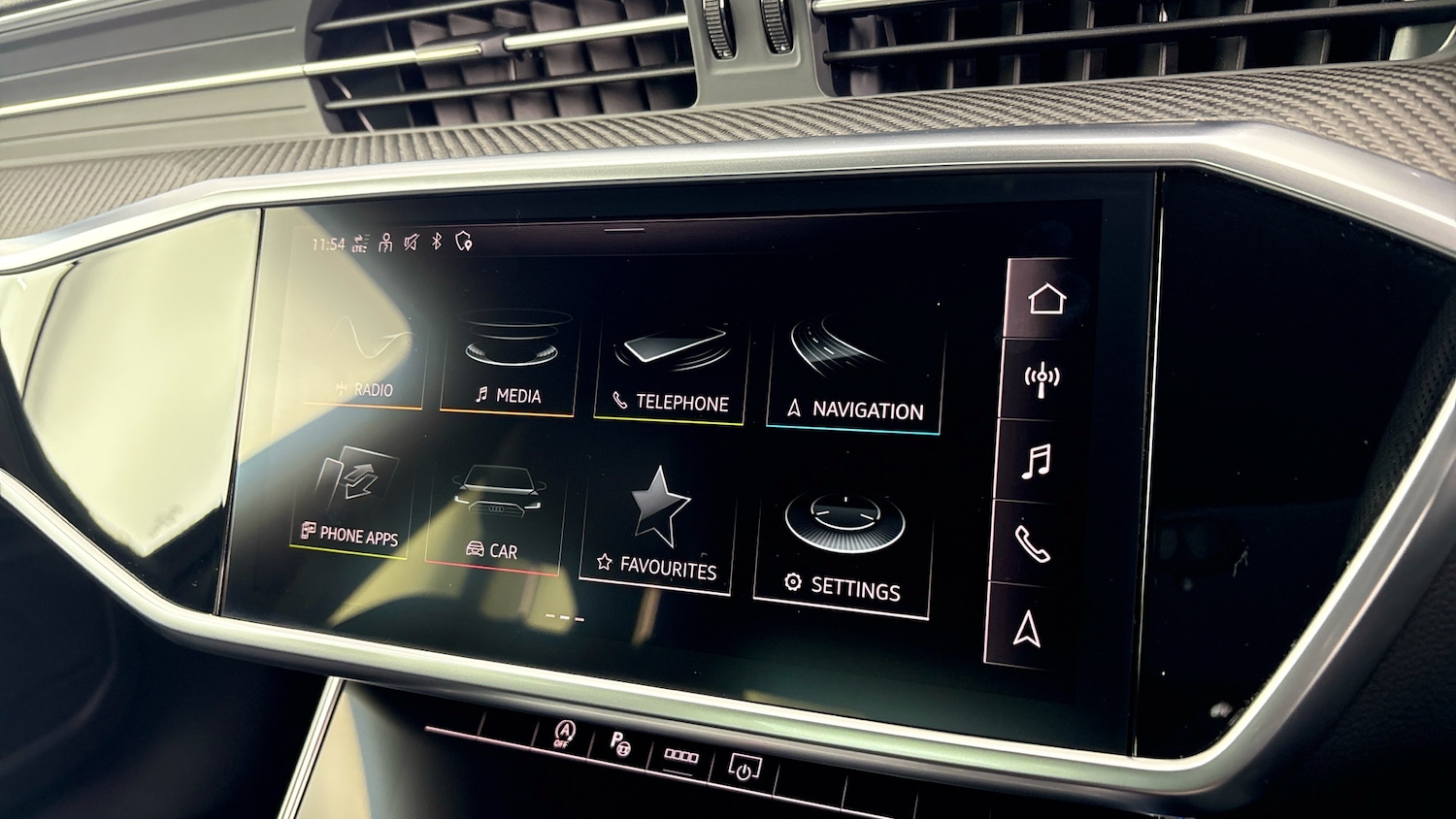 Used Audi A6 Saloon 2023 for sale - 77639424: Photo 18