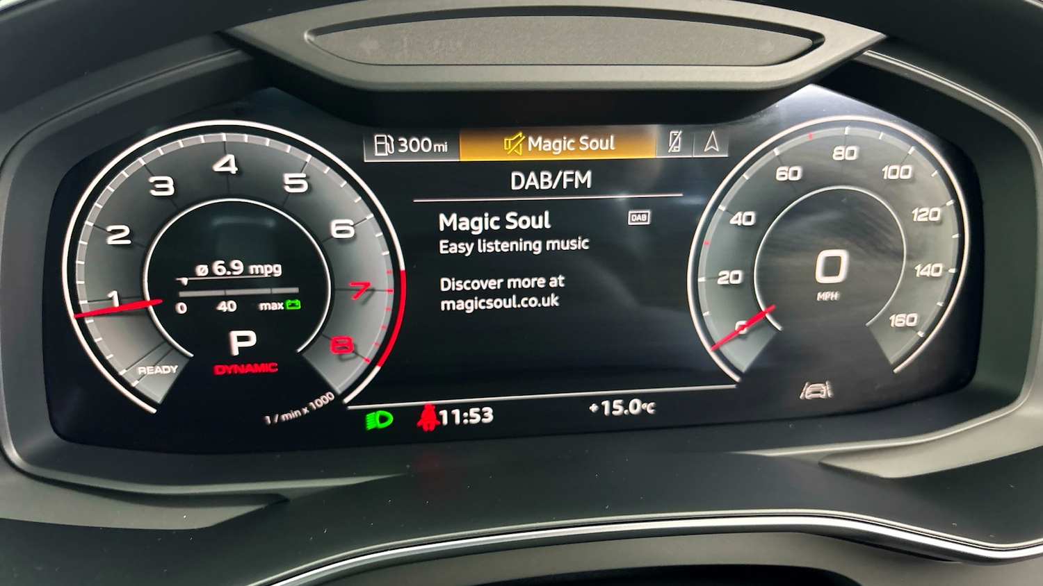 Used Audi A6 Saloon 2023 for sale - 77639424: Photo 27