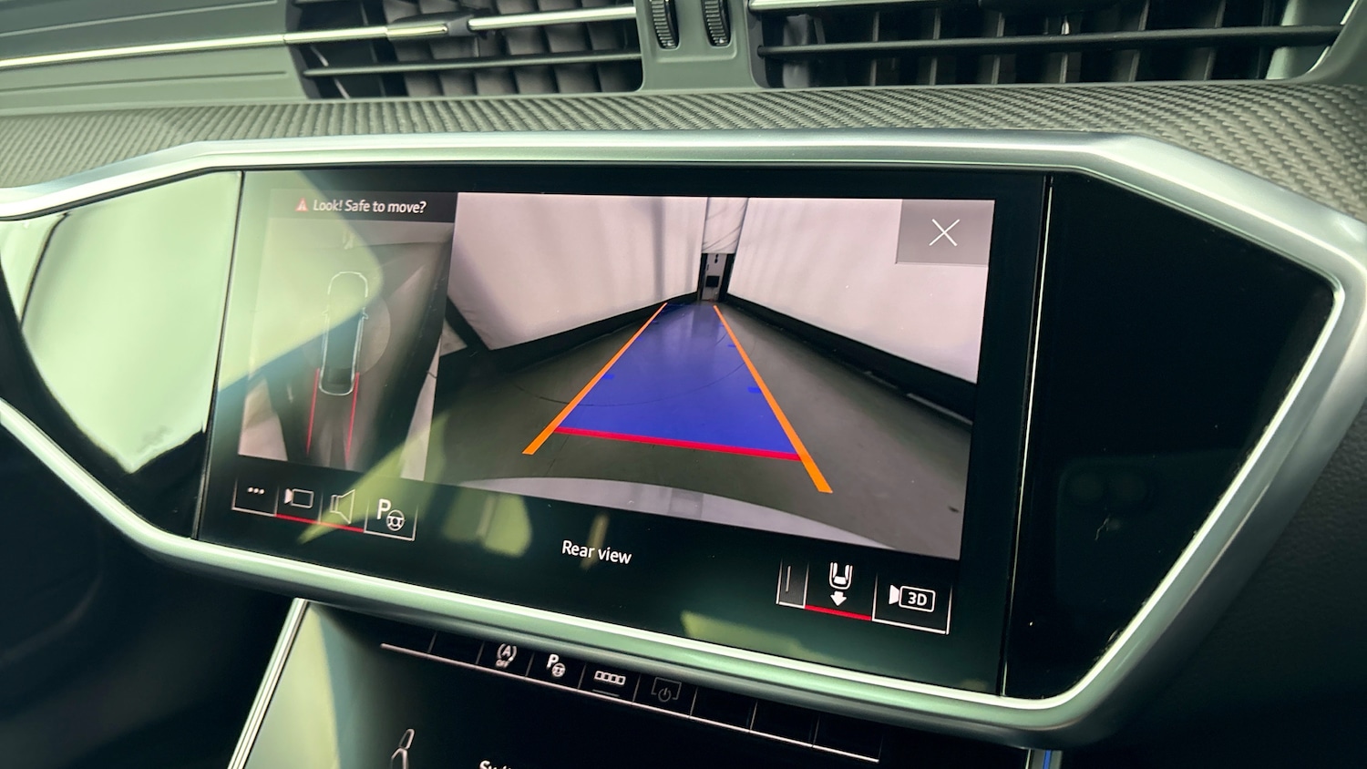 Used Audi A6 Saloon 2023 for sale - 77639424: Photo 28