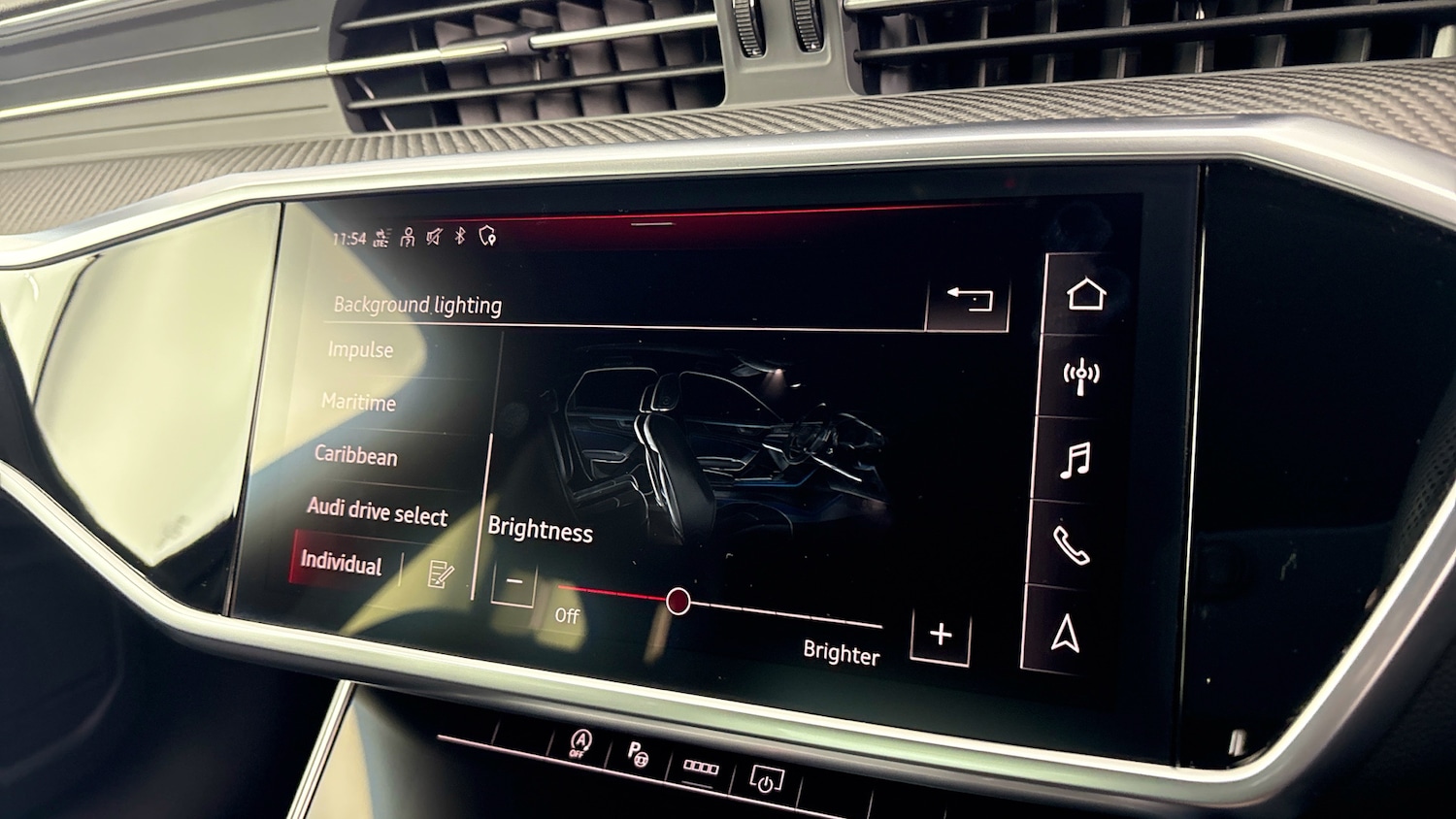 Used Audi A6 Saloon 2023 for sale - 77639424: Photo 29