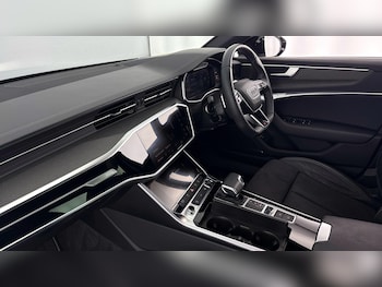 Used Audi A6 Saloon 2023 for sale - 77639424: Photo