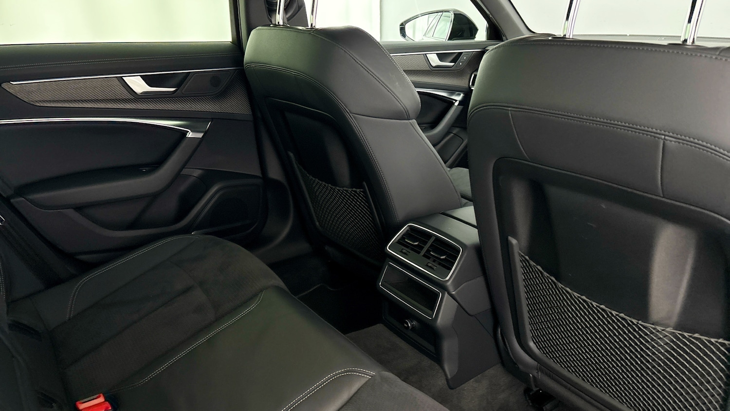 Used Audi A6 Saloon 2023 for sale - 77639424: Photo 31