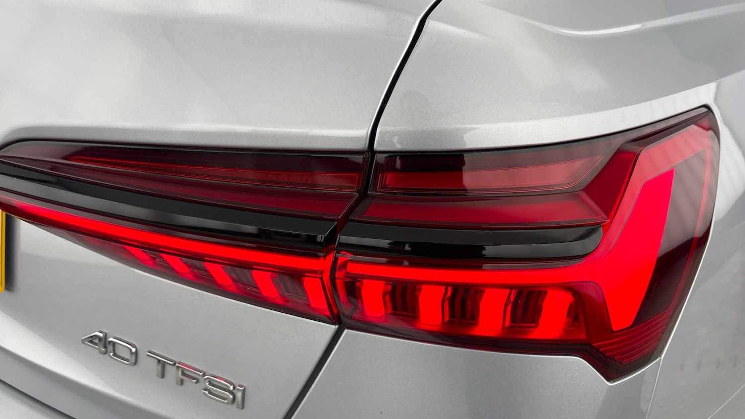 Used Audi A6 Saloon 2023 for sale - 77639424: Photo 32