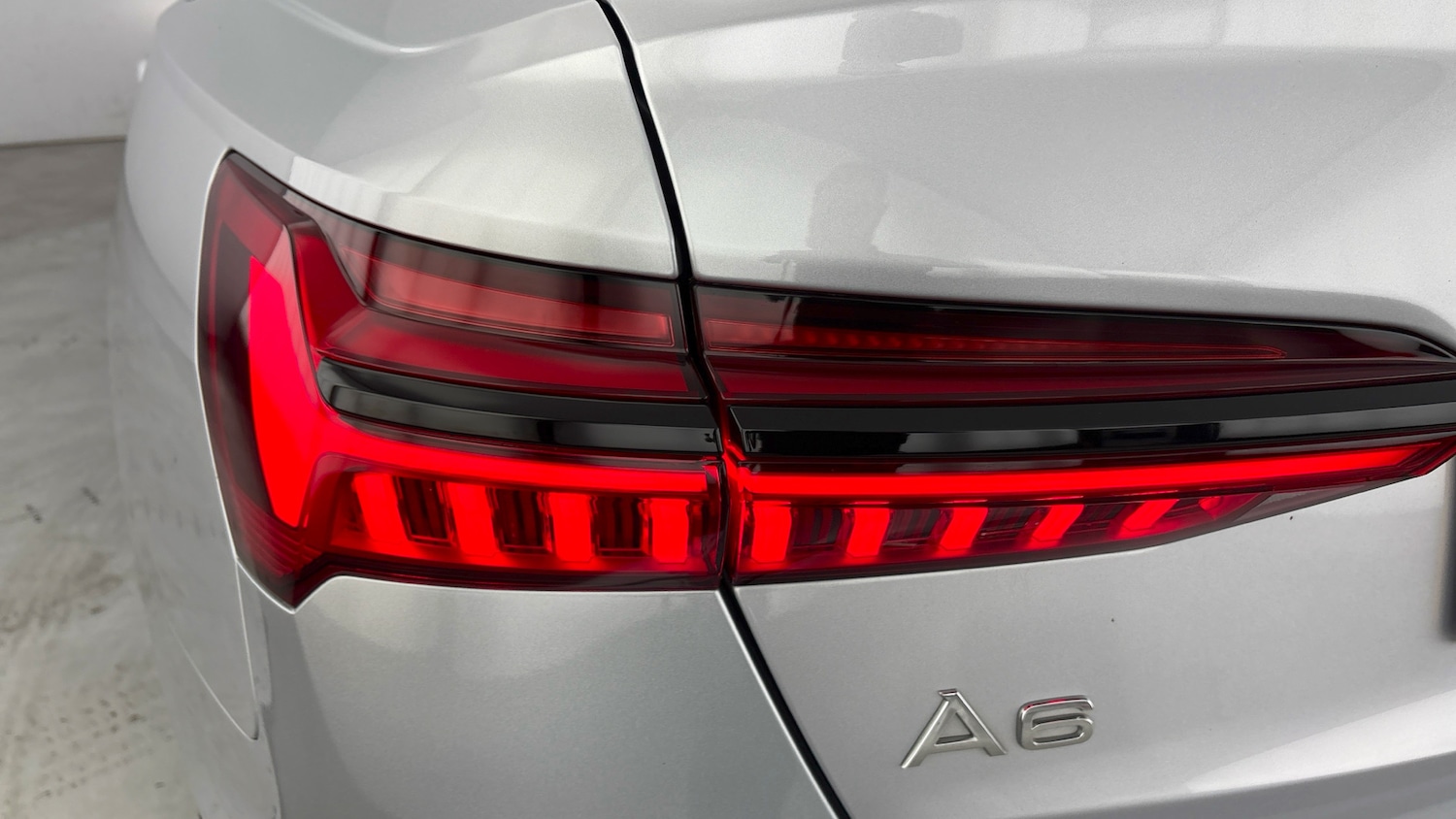 Used Audi A6 Saloon 2023 for sale - 77639424: Photo 35