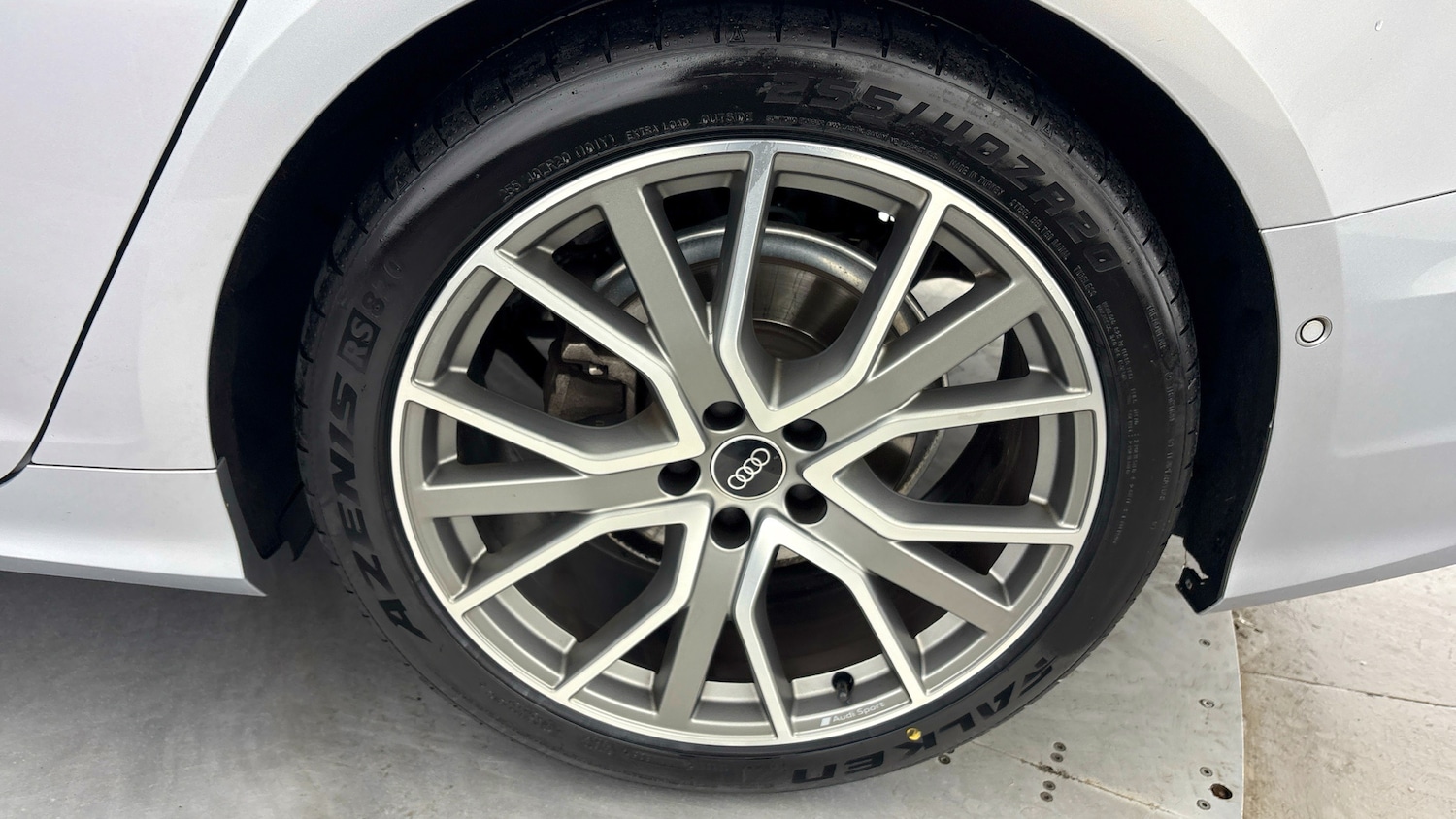 Used Audi A6 Saloon 2023 for sale - 77639424: Photo 36