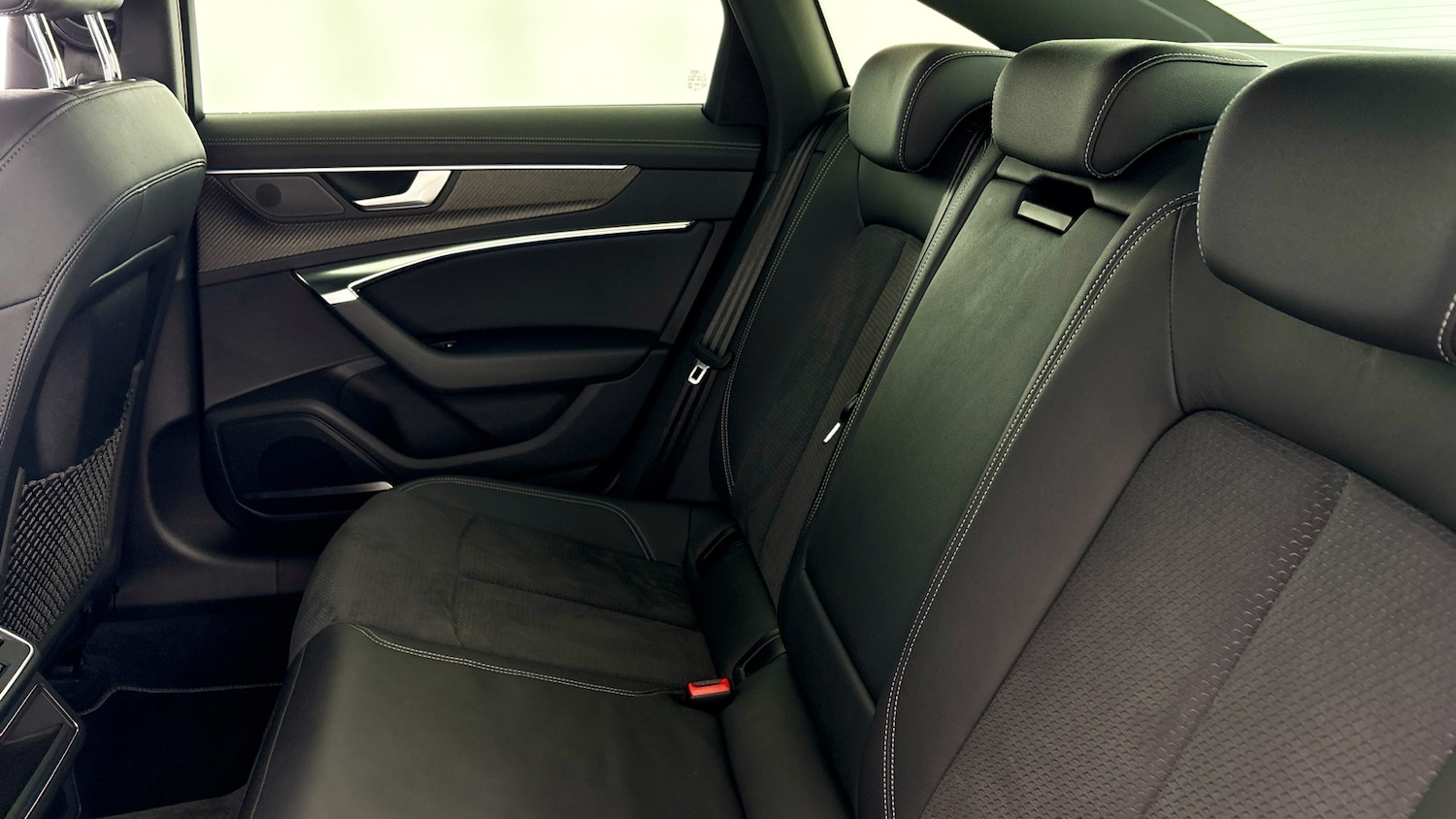 Used Audi A6 Saloon 2023 for sale - 77639424: Photo 37