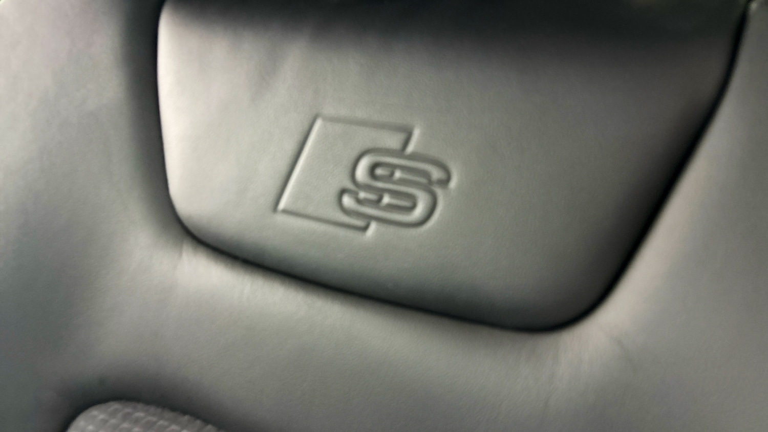 Used Audi A6 Saloon 2023 for sale - 77639424: Photo 39