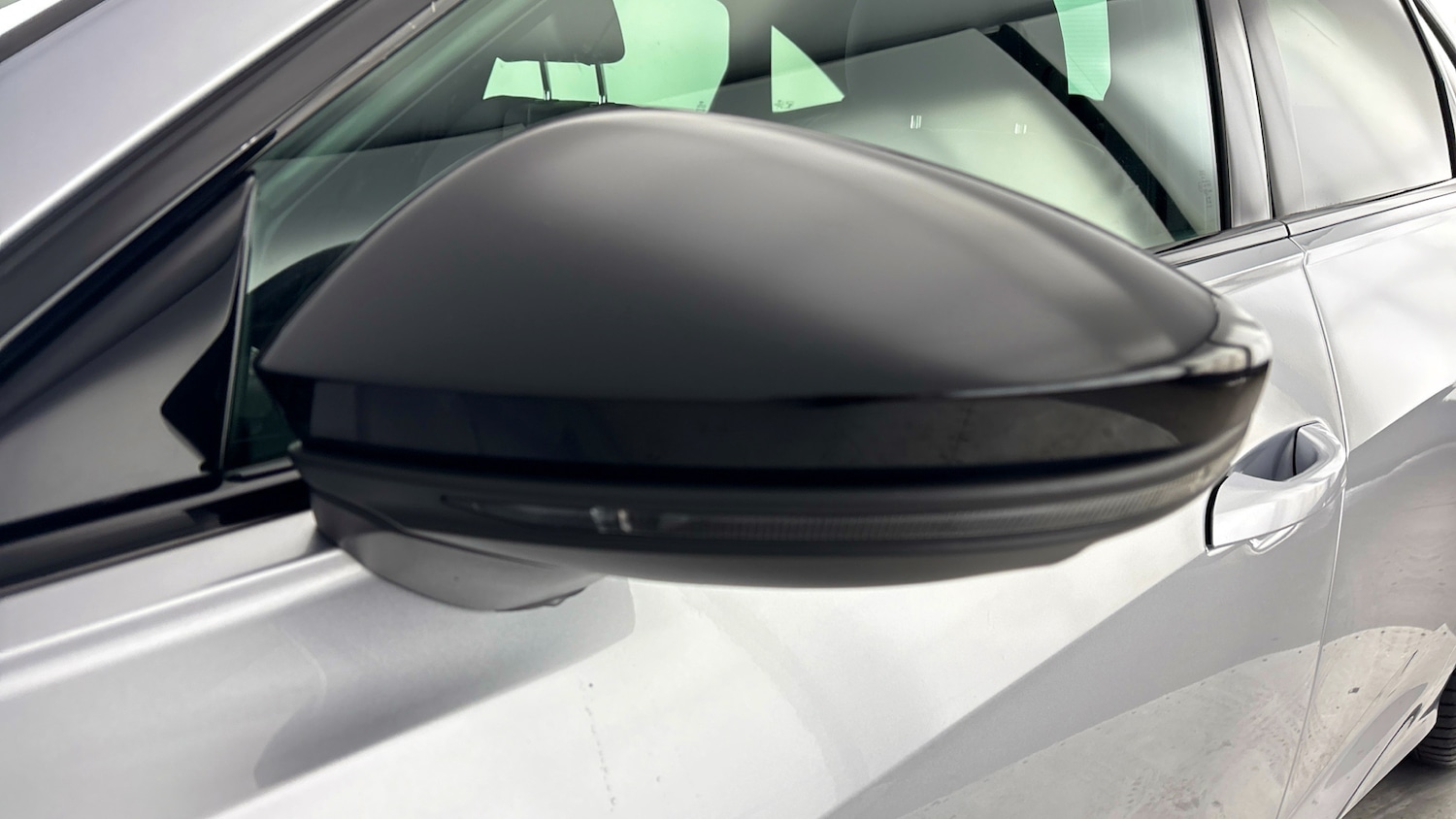 Used Audi A6 Saloon 2023 for sale - 77639424: Photo 40