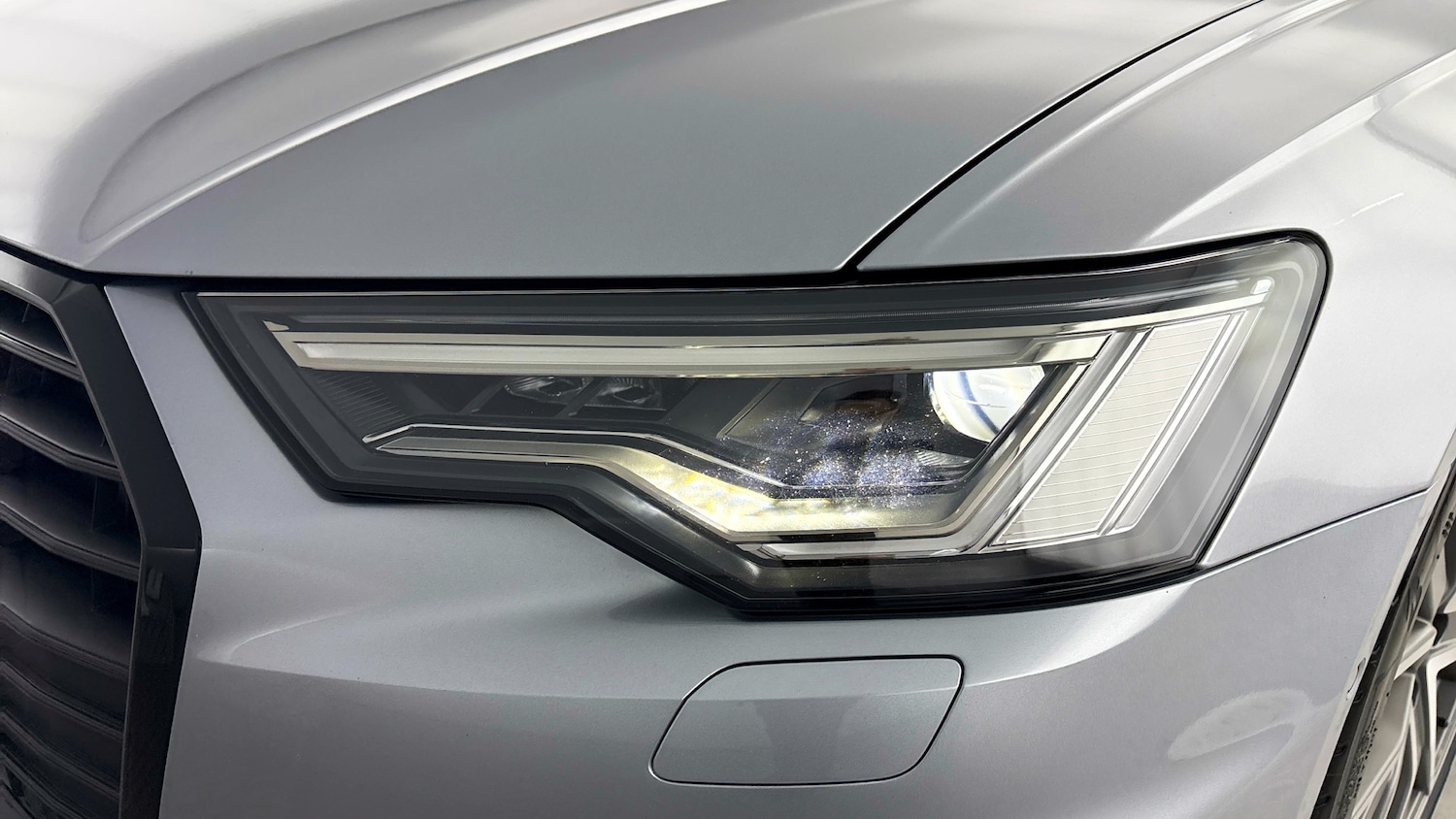 Used Audi A6 Saloon 2023 for sale - 77639424: Photo 43