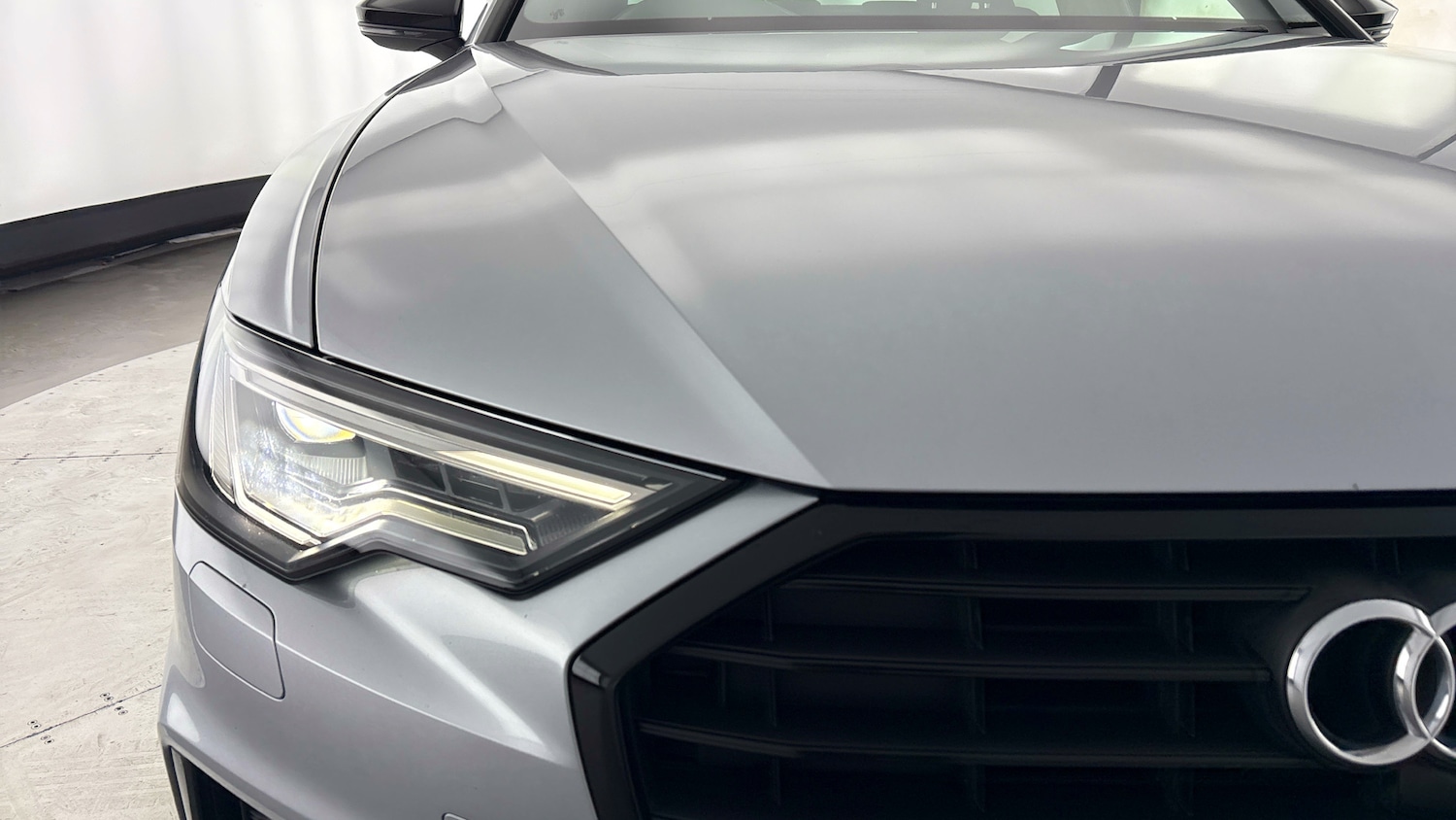 Used Audi A6 Saloon 2023 for sale - 77639424: Photo 44