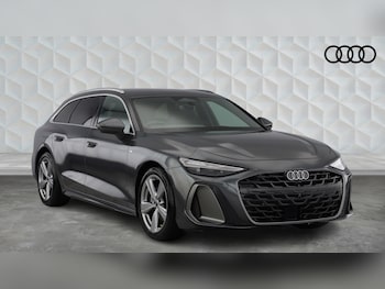 Used Audi A6 Avant undefined for sale - 77603189: Photo